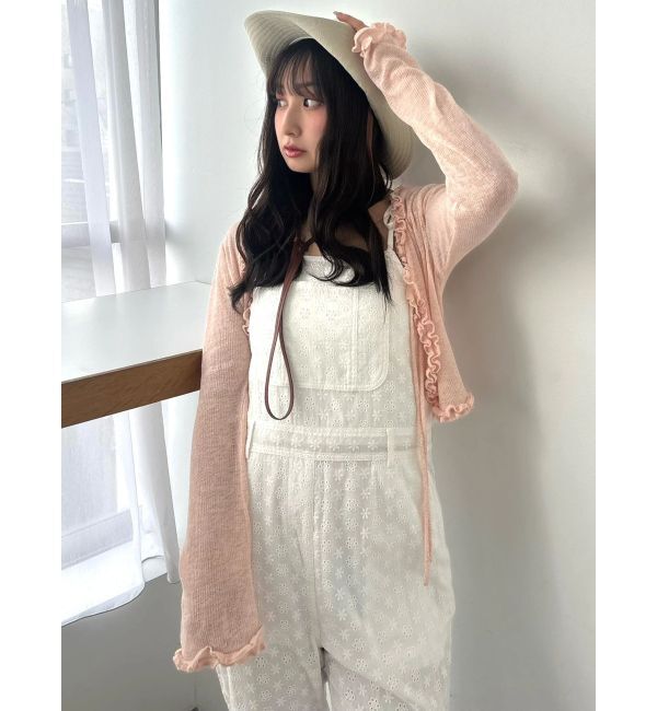 CALNAMUR「ナイロンウエスタンハット」|ハット|