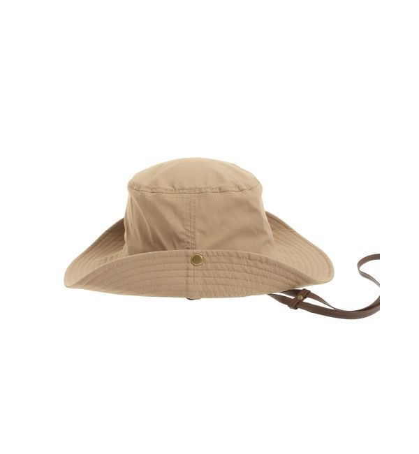 CALNAMUR「ナイロンウエスタンハット」|ハット|