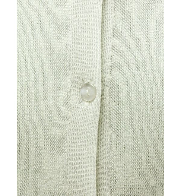 ELENDEEK「MULTI CAMI SET KT」|カーディガン|