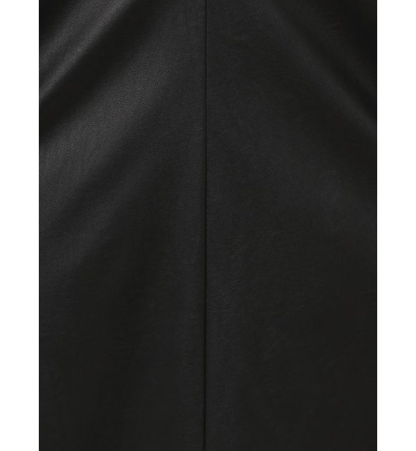 ELENDEEK「BACK BELT A-LINE OP」|ワンピース|