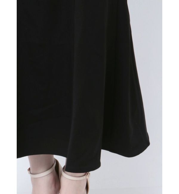 RESEXXY「ビジューオフショルワンピース」|ワンピース|