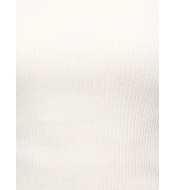 MERCURYDUO「2WAYカットアウトニット」|ニット・セーター|