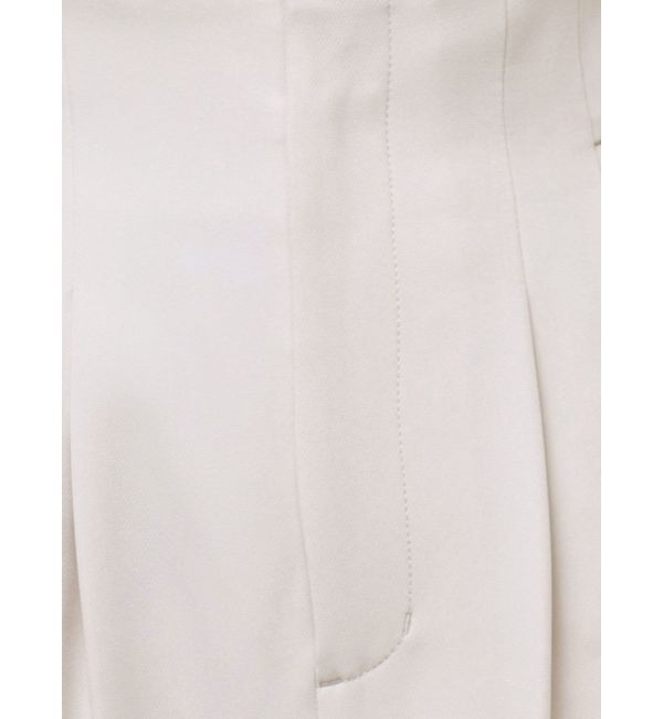 MERCURYDUO「basicワイドパンツ」|その他|