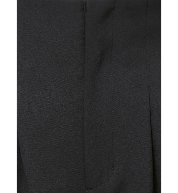 MERCURYDUO「basicワイドパンツ」|その他|