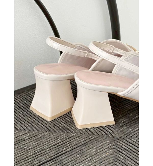 MERCURYDUO「ローファーミュール」|その他|