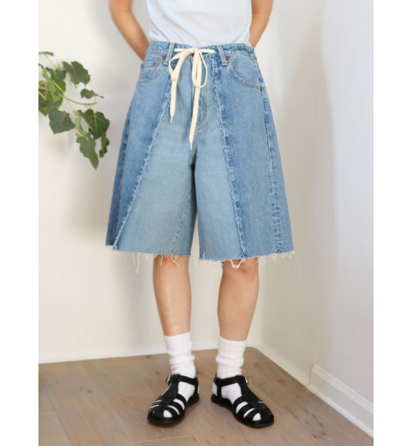 Ungrid「グルカサンダル」|サンダル|