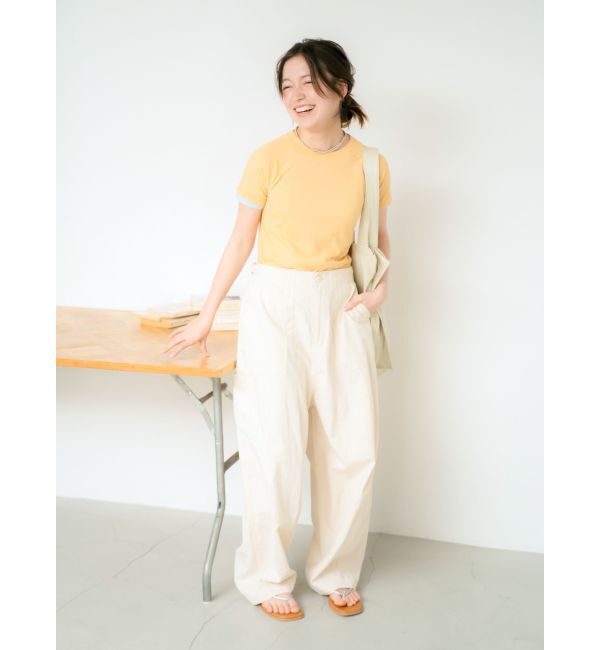 Ungrid「フラットサンダル」|サンダル|