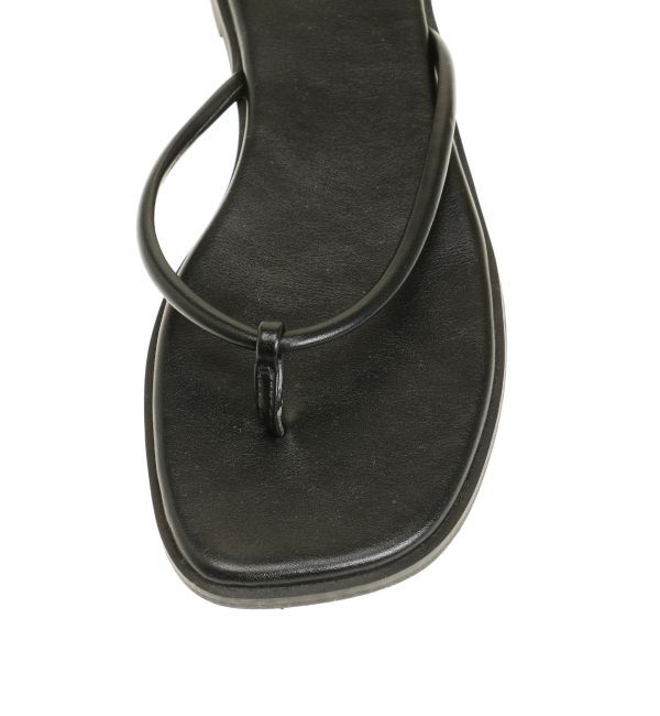 Ungrid「フラットサンダル」|サンダル|