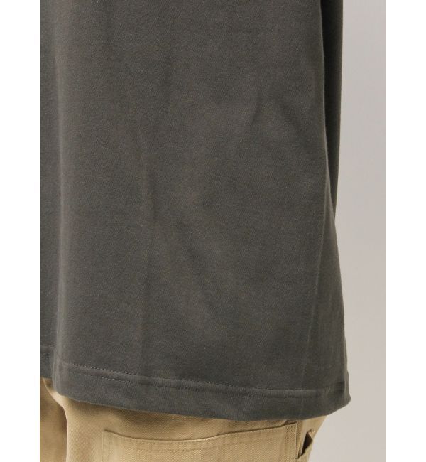 Ungrid「【別注】FordロゴTee」|Tシャツ・カットソー|