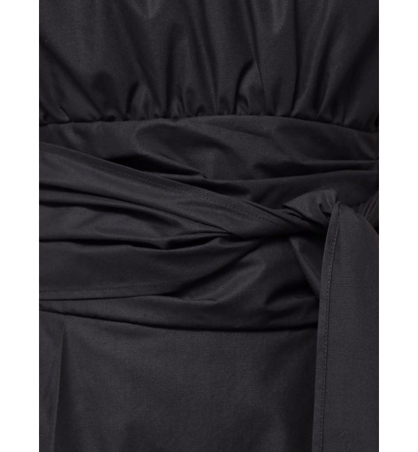 LAGUNAMOON「ウエストタックシャツワンピース」|ワンピース|