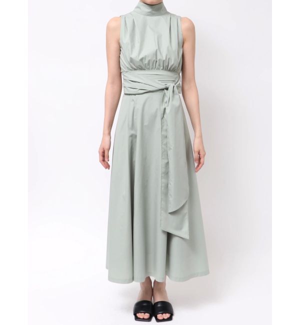 LAGUNAMOON「ウエストタックシャツワンピース」|ワンピース|