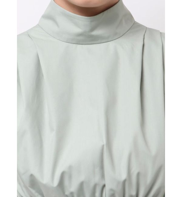 LAGUNAMOON「ウエストタックシャツワンピース」|ワンピース|