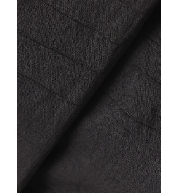 LAGUNAMOON「フレアデザインドッキングカットトップス」|Tシャツ・カットソー|