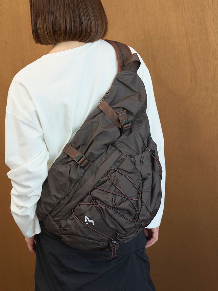 emmi atelier「【em】ワンショルダーボディーバッグ」|その他|