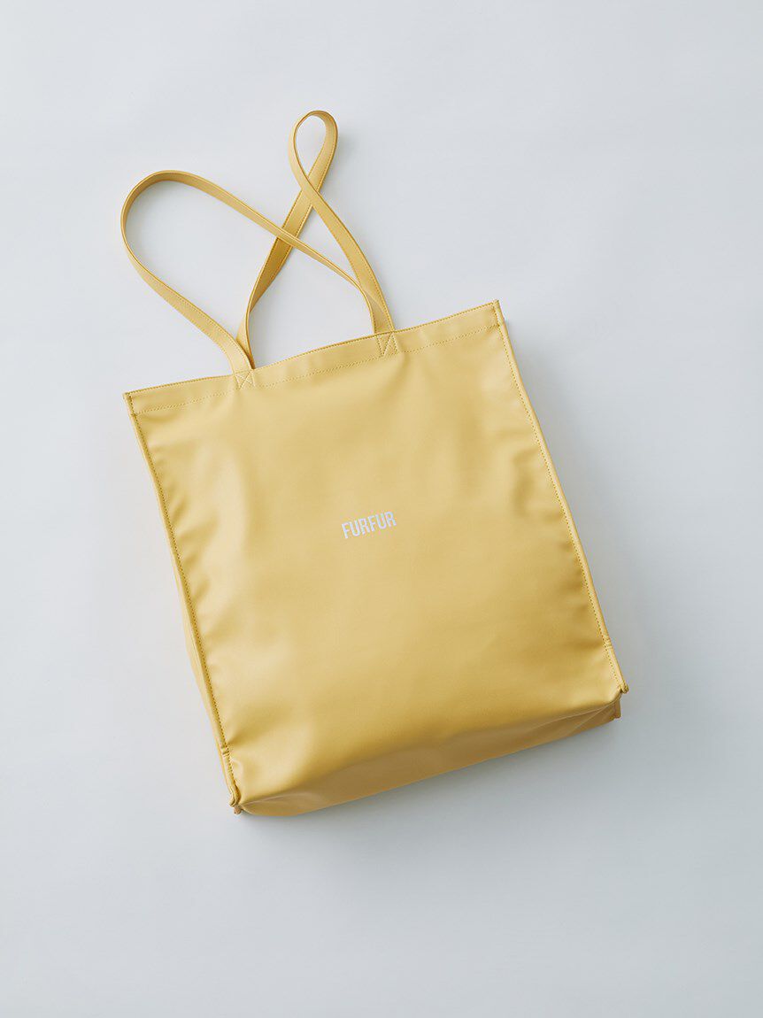 FURFUR「【WEB限定カラー】トートバッグ」|トートバッグ|