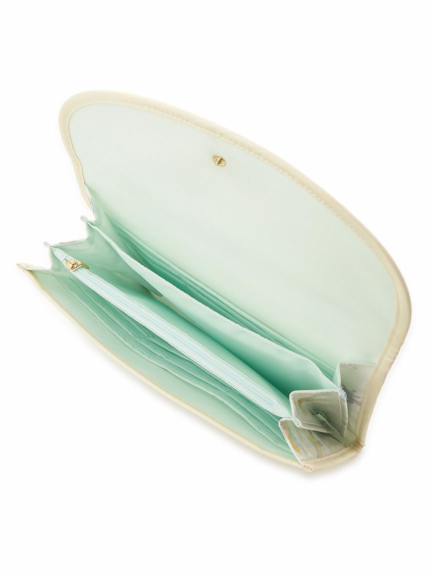 GELATO PIQUE KIDS & BABY「【販路限定】総柄母子手帳ケースL」|マタニティ・ママグッズ|