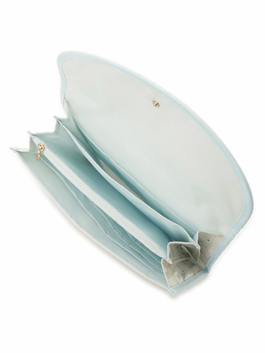 GELATO PIQUE KIDS & BABY「【販路限定】総柄母子手帳ケースL」|マタニティ・ママグッズ|