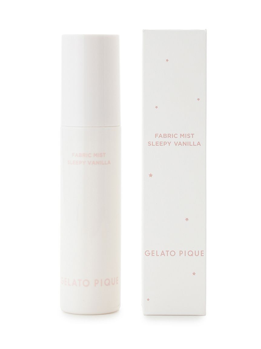 gelato pique「ジェラート　ピケ　ファブリックミスト」|その他|OWHT