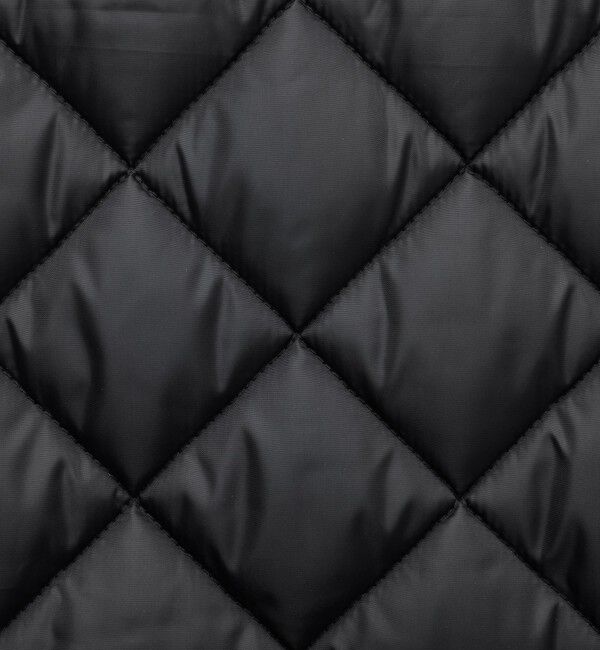 MACKINTOSH PHILOSOPHY「高密度タフタ WARENFORD（ウァレンフォード）」|ブルゾン・スタジャン|