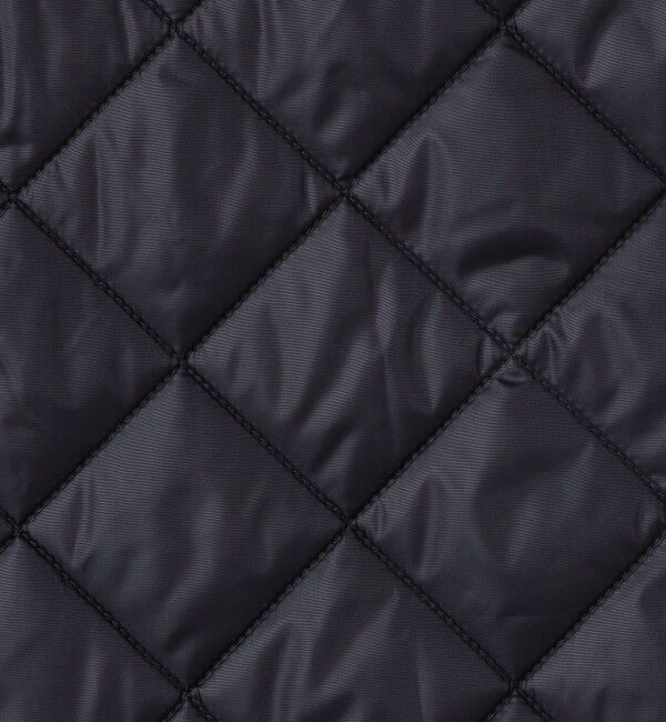 MACKINTOSH PHILOSOPHY「高密度タフタ WARENFORD（ウァレンフォード）」|ブルゾン・スタジャン|