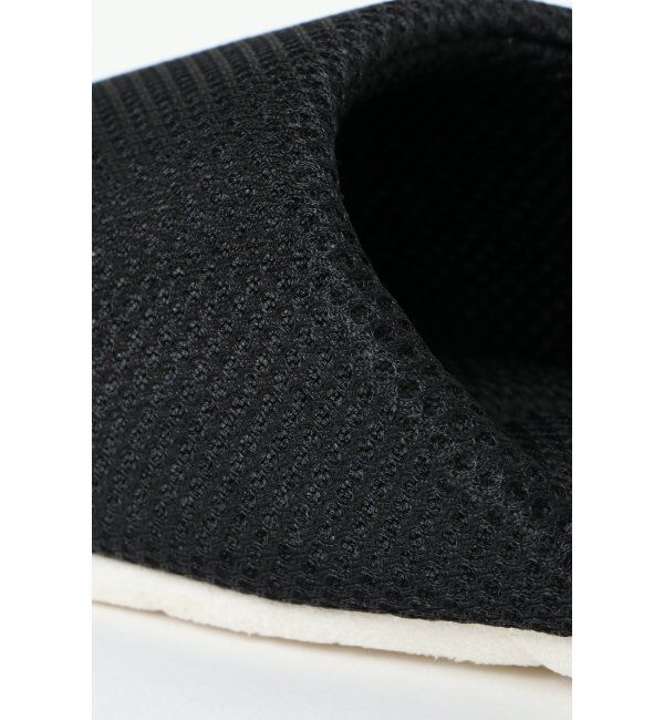 TOKYO DESIGN CHANNEL「JyabJyab メッシュスリッパ」|ルームシューズ|