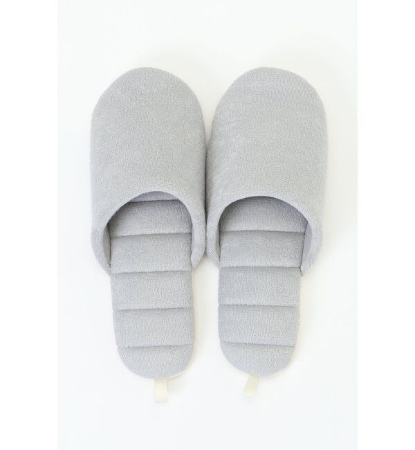 TOKYO DESIGN CHANNEL「JyabJyab ストレートスリッパ」|ルームシューズ|