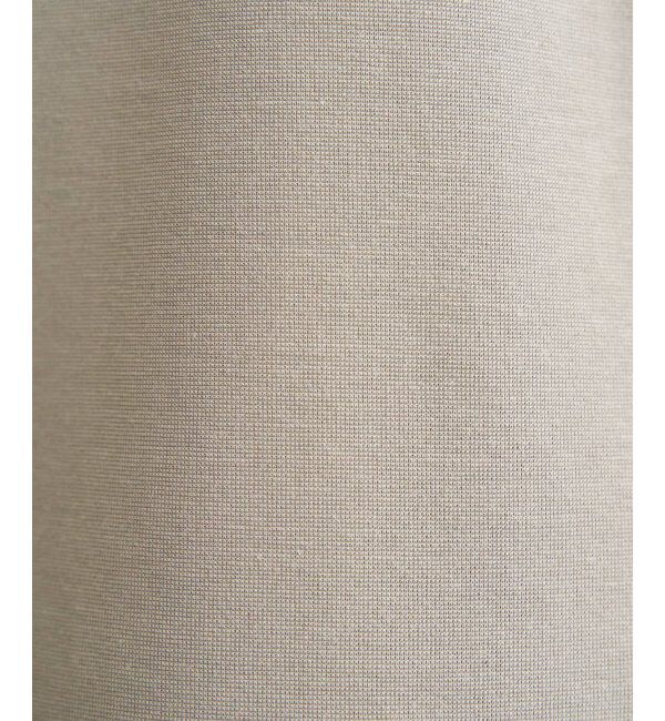 ikka「【抗菌防臭】GOKU楽冷感7分袖キーネック」|Tシャツ・カットソー|