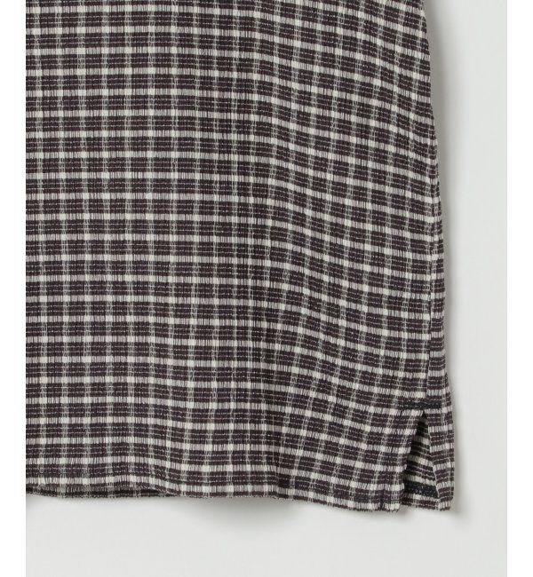 Lbc with Life「楊柳Tブラウス」|その他|