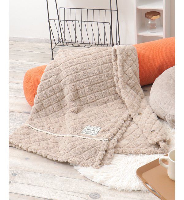 Lbc with Life「キルンケットブランケット L」|その他|