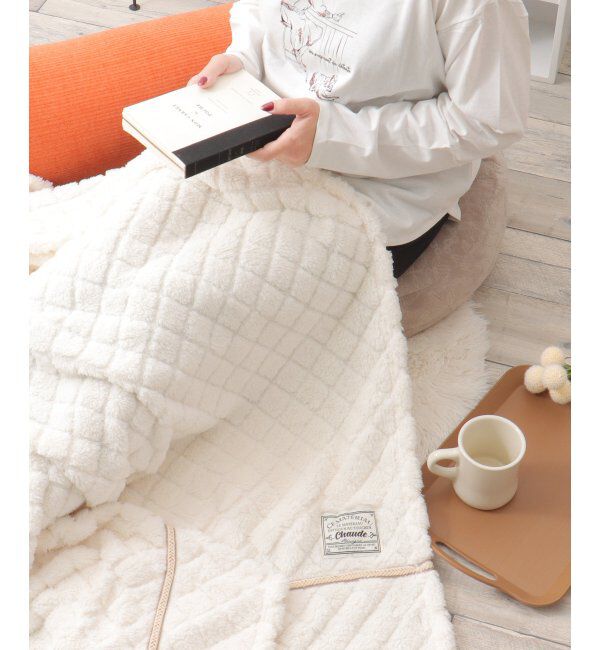 Lbc with Life「キルンケットブランケット L」|その他|