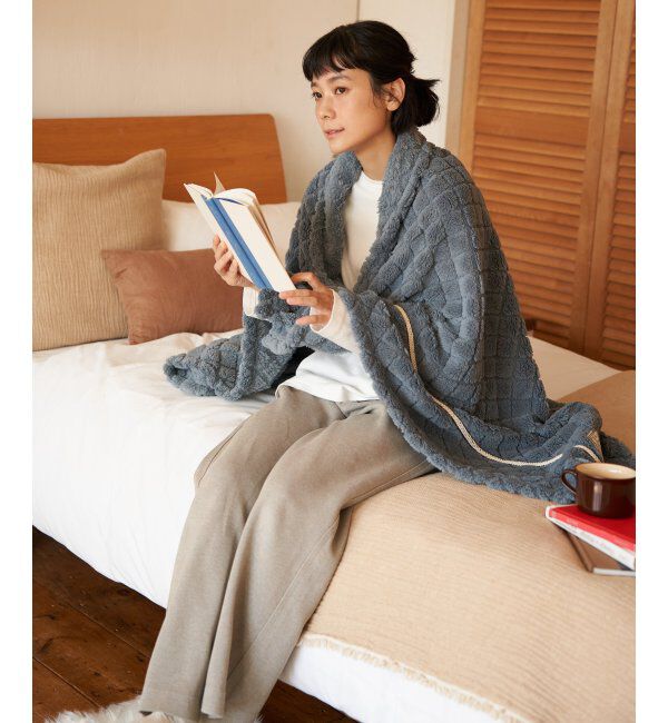 Lbc with Life「キルンケットブランケット L」|その他|