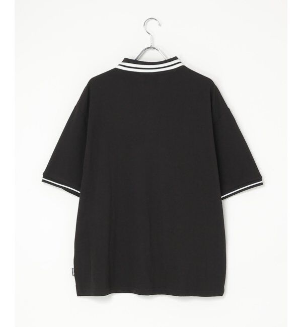 VENCE share style「THRASHER スラッシャー 鹿の子ポロシャツ」|その他|