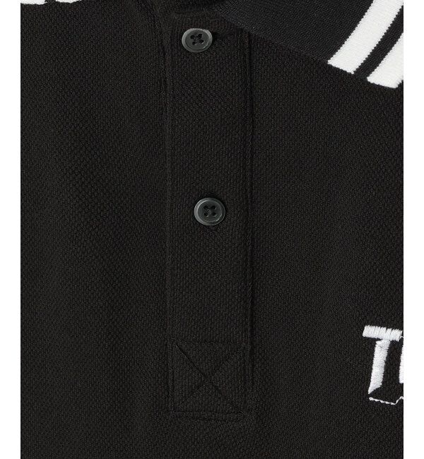 VENCE share style「THRASHER スラッシャー 鹿の子ポロシャツ」|その他|