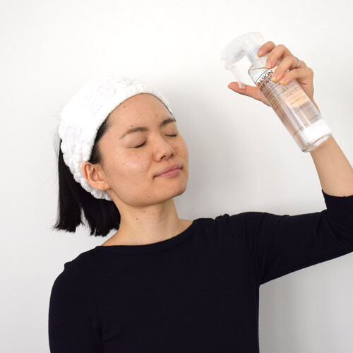 水橋保寿堂製薬「エマルジョンリムーバー」|ネイルケア|