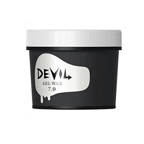 ロレッタ「ロレッタ デビル ジェルワックス 7.0 (240g)」|ヘアスタイリング|その他