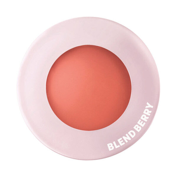 「BLEND BERRY フェイスグロス 002 フィグ (2.5g)」|チーク|その他