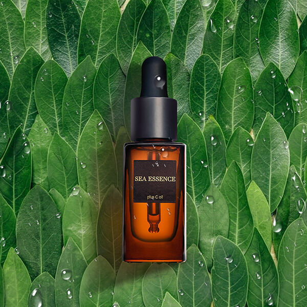 「SEA ESSENCE VR美容オイル (15ml)」|美容液・オイル・クリーム|