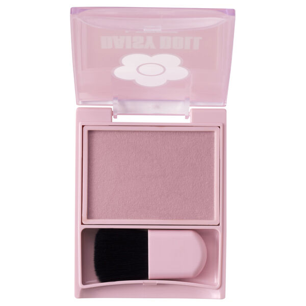  「DAISY DOLL by MARY QUANT パウダー ブラッシュ PK-02 本体 (8.3g)」|チーク|