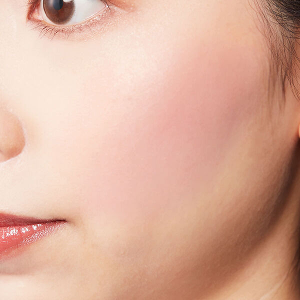  「DAISY DOLL by MARY QUANT パウダー ブラッシュ PK-02 本体 (8.3g)」|チーク|