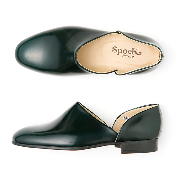 HARUTA「スポックシューズ　#SF850」|ビジネス・ドレスシューズ|