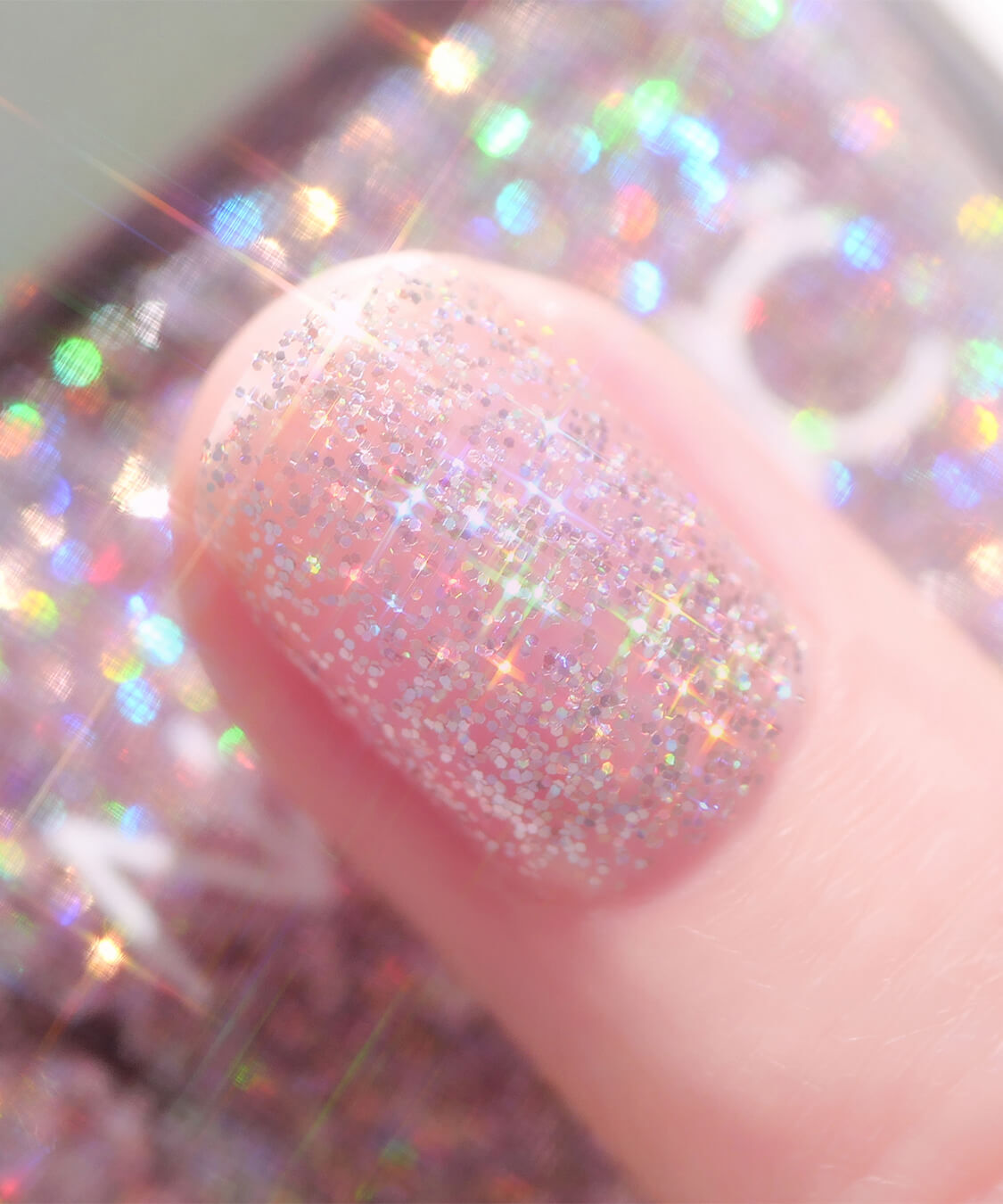 NAILS INC「Mini Base and Top Kit + DAY DREAMS」|ネイルカラー|