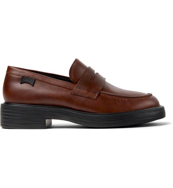 CAMPER「[カンペール] DEAN / カジュアルシューズ」|ローファー|