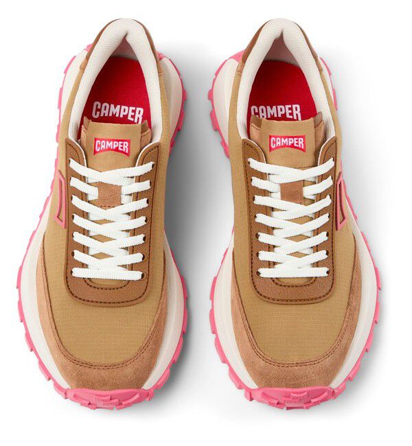 CAMPER「[カンペール] DRIFT TRAIL / スニーカー」|スニーカー|