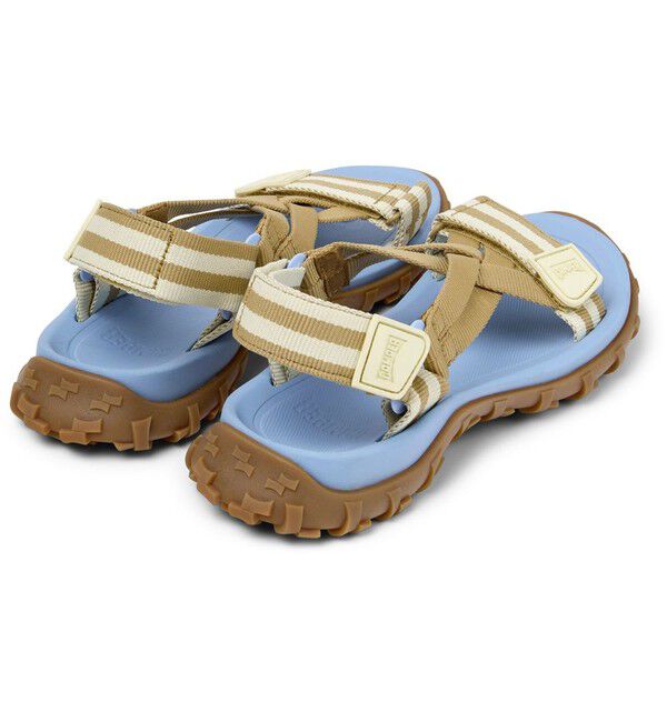 CAMPER「[カンペール] DRIFT TRAIL SANDAL / サンダル」|サンダル|