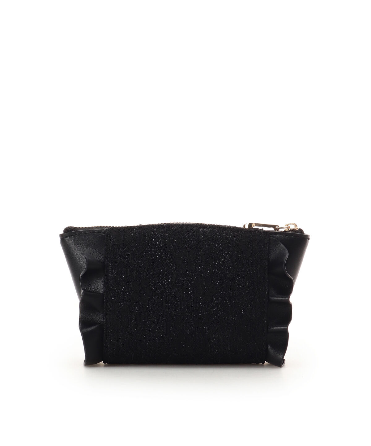 Samantha Vega「レースハートベルトポーチ」|ポーチ|