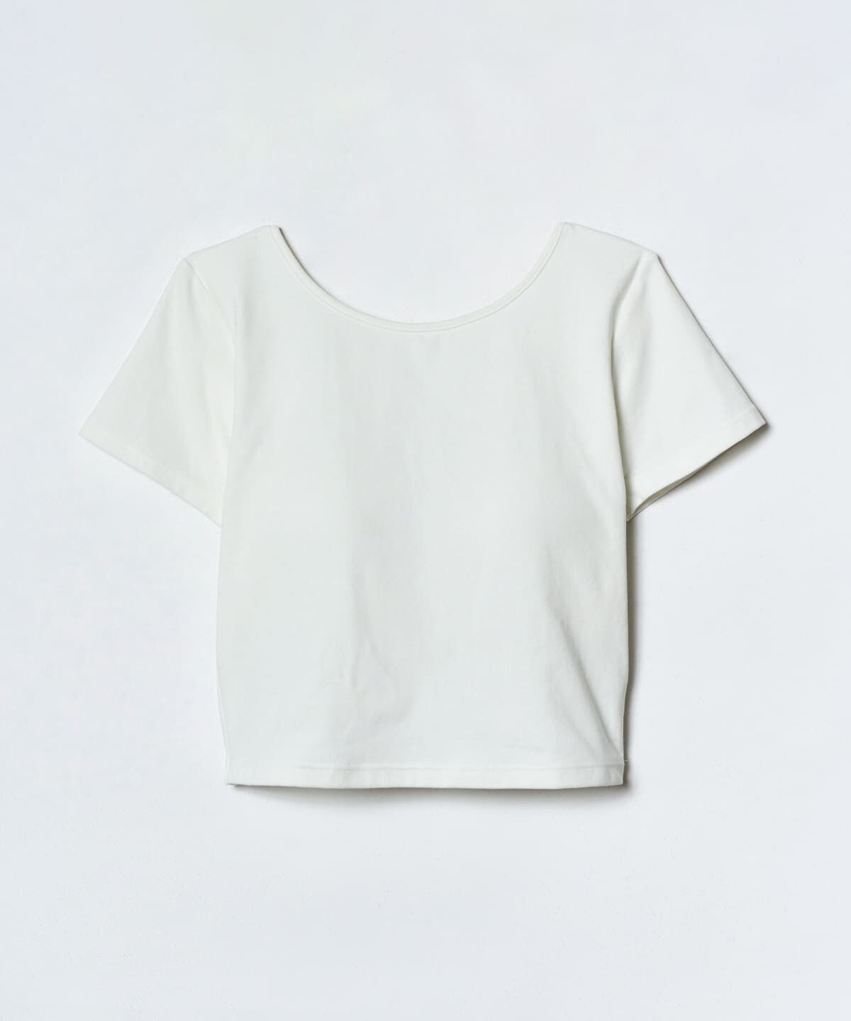 REDYAZEL「カップ付きTシャツ」|Tシャツ・カットソー|