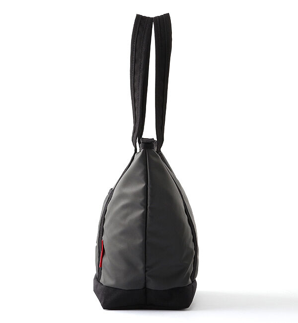 Manhattan Portage「MP Logo Printed Cherry Hill Tote Bag」|トートバッグ|