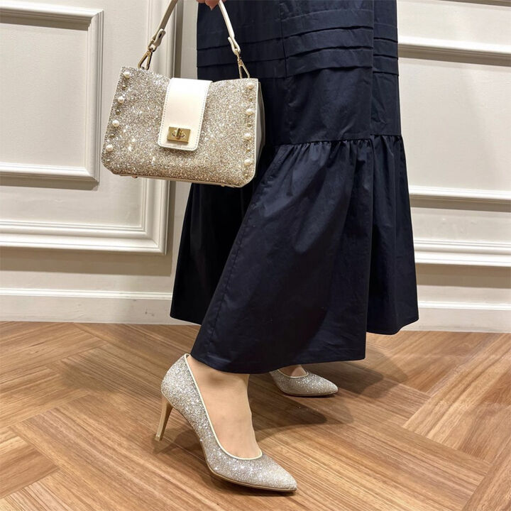 ダイアナ「バッグ　PE2610」|ハンドバッグ|