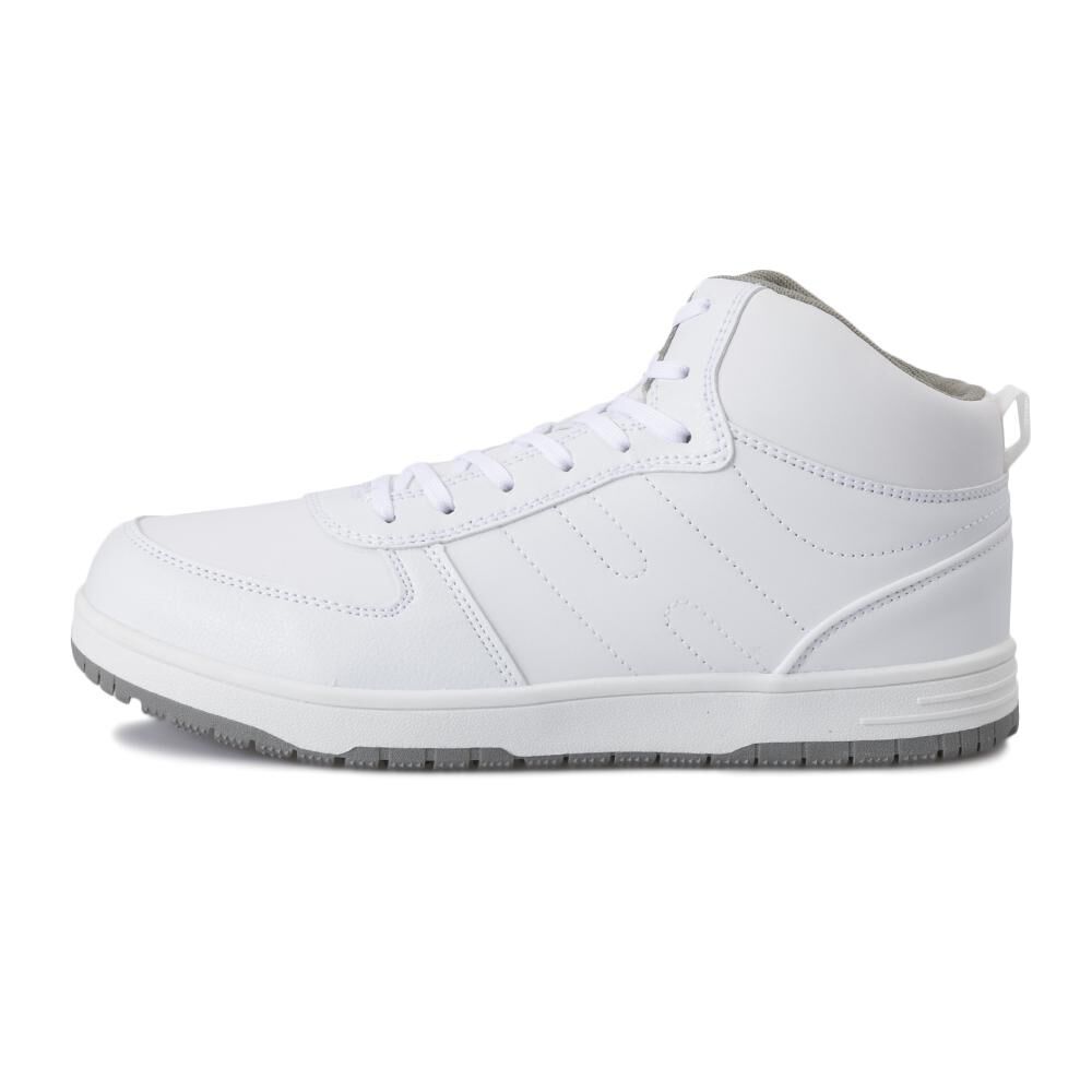 HAWKINS「【HAWKINS】COAT MID」|スニーカー|