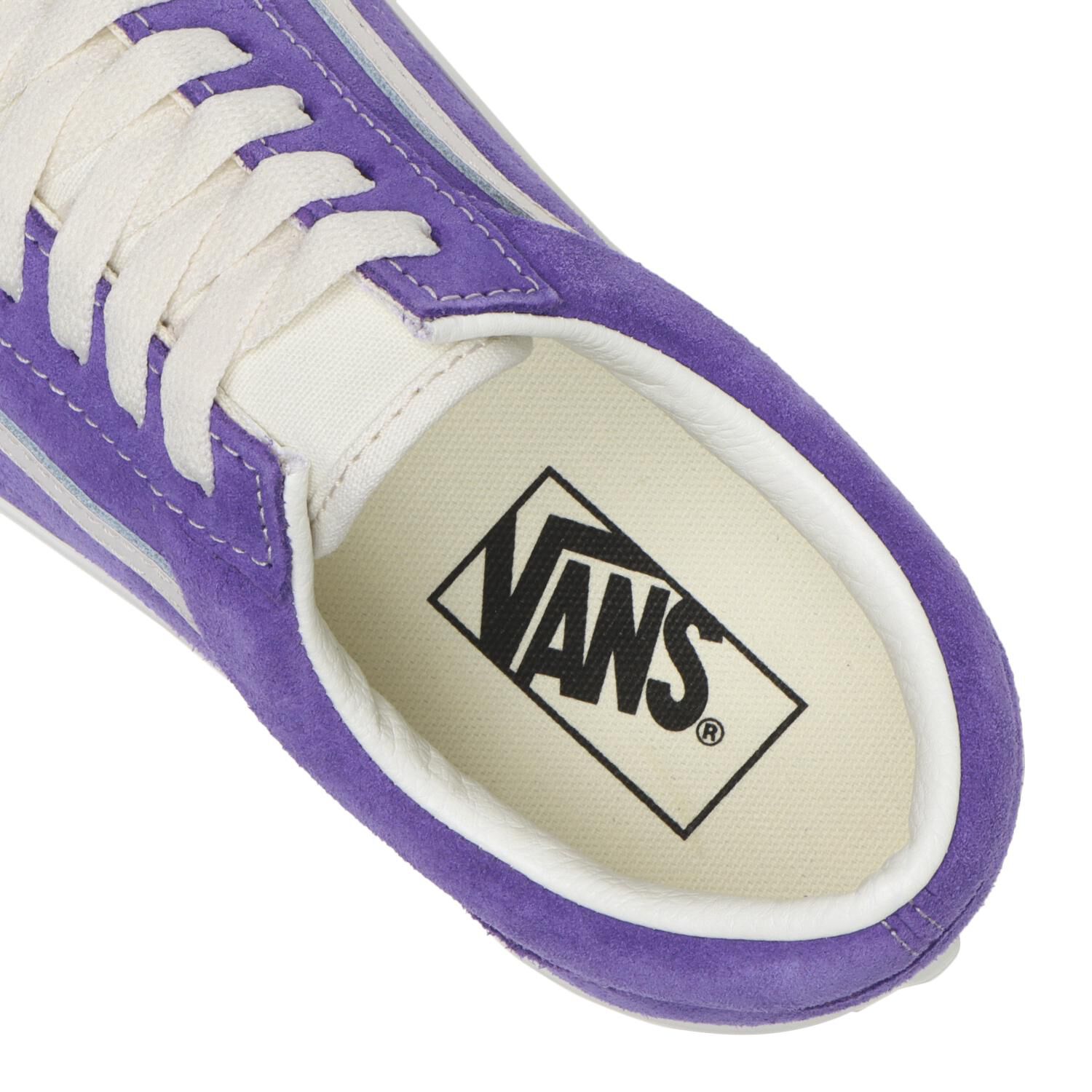 VANS「【VANS】OLD SKOOL」|スニーカー|